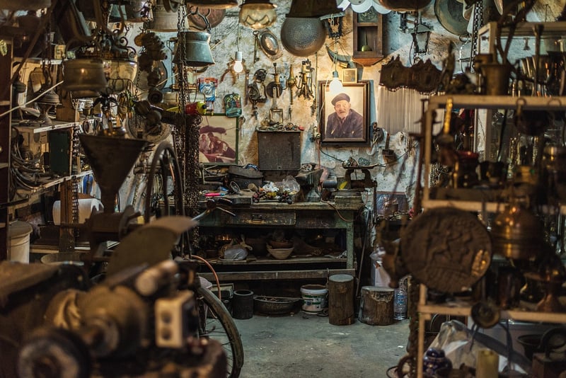 Join Upcycling Workshops